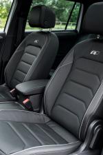 Volkswagen Tiguan R-Line 2016 года (UK)